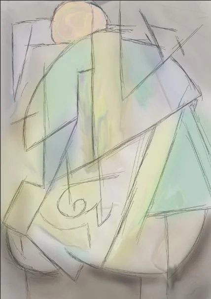 Allegedly Cubist (itch) Allegedly Cubist (itch)