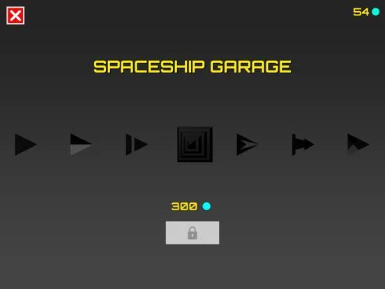 Wavy Space Wavy Space
