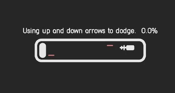 Progress Bar: The Game (itch)