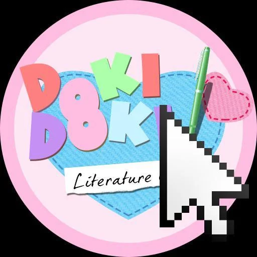Doki Clicker! (itch) Doki Clicker! (itch)