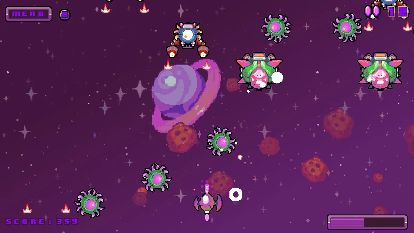 Space Hodsola 2 Space Hodsola 2