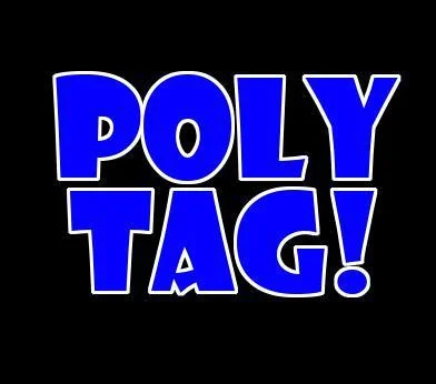 Polytag (itch) Polytag (itch)