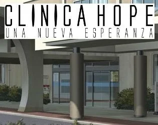 Новости о Clinica Hope Una Nueva Esperanza (itch)