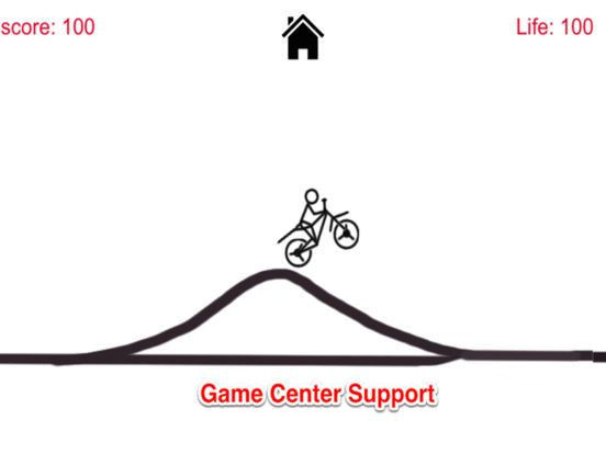 Stickman Bmx Stunt Rider - Dirt Bike Racing Stickman Bmx Stunt Rider - Dirt Bike Racing