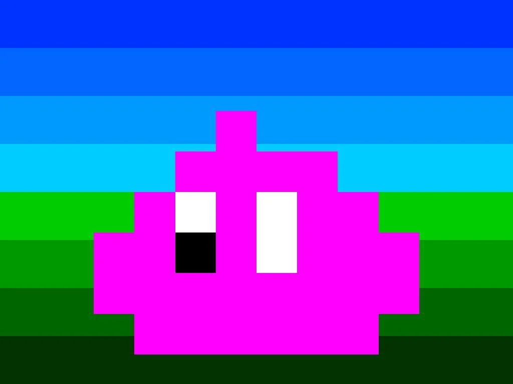 Slime Smasher (itch)