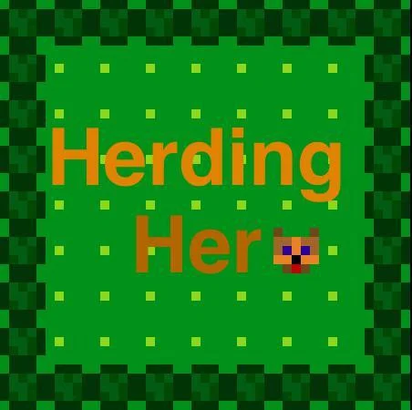 Herding Hero (itch)