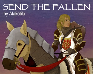 Send the Fallen (itch) Send the Fallen (itch)