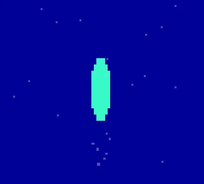 Blip (pjsim) (itch)