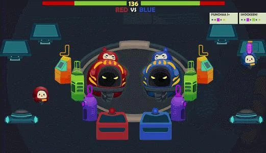 Sumbot Fighting (itch) Sumbot Fighting (itch)