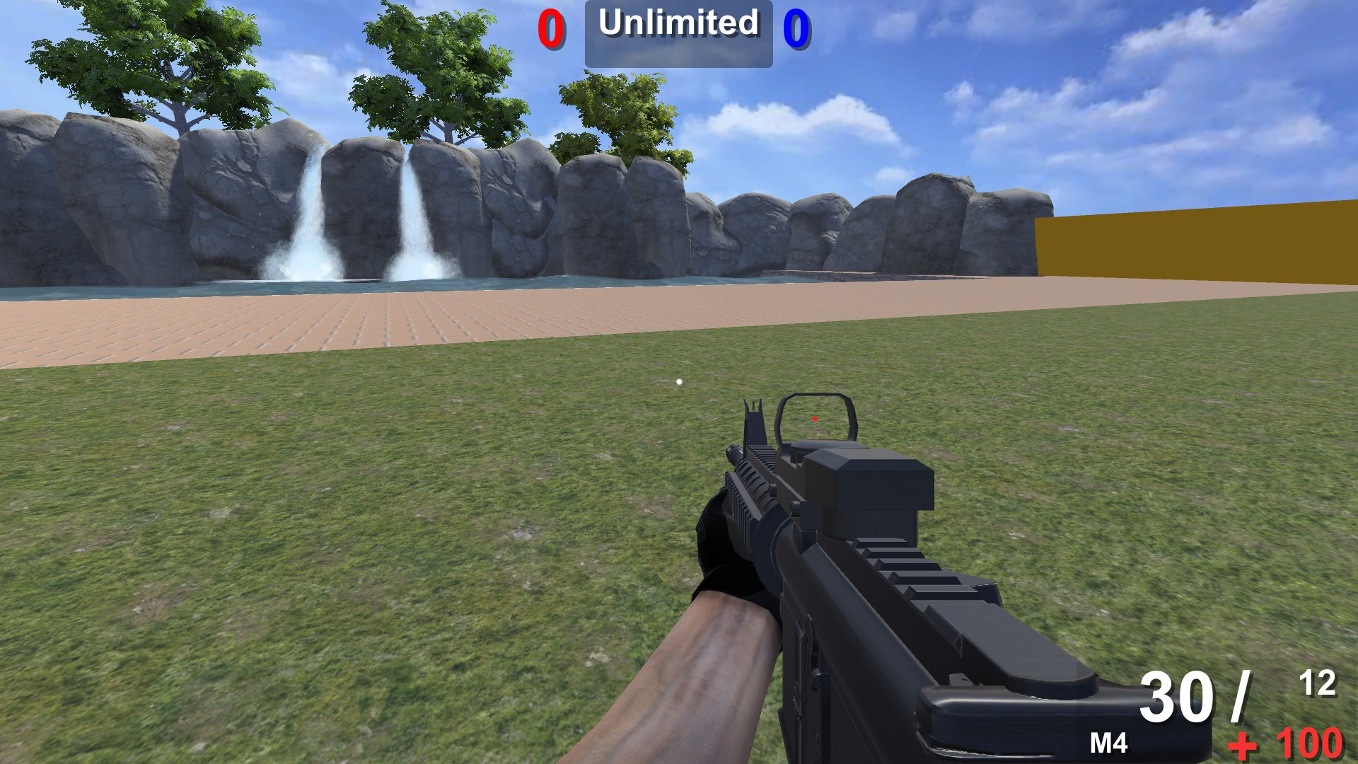 DeathMatch DeathMatch