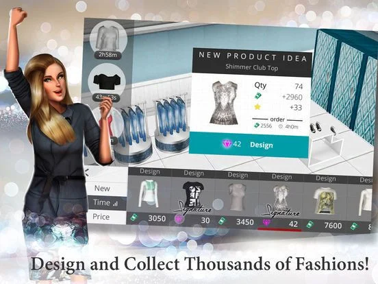 Fashion Empire Fashion Empire