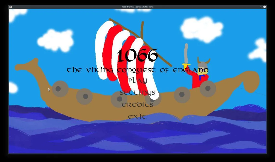 1066; The Viking Conquest of England (itch) 1066; The Viking Conquest of England (itch)