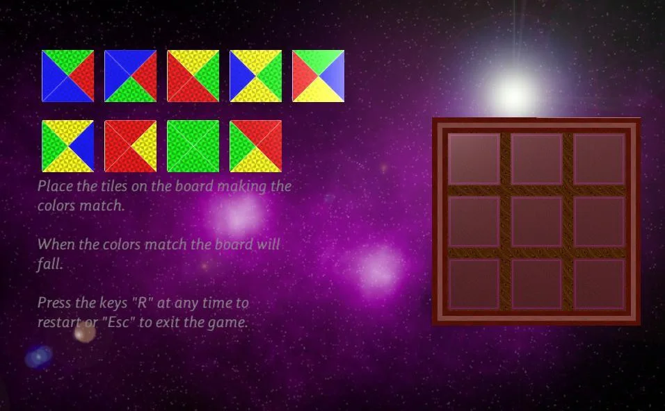 Рецензии Wang Tiles (itch)