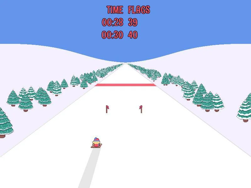 SledFree:D (itch) SledFree:D (itch)