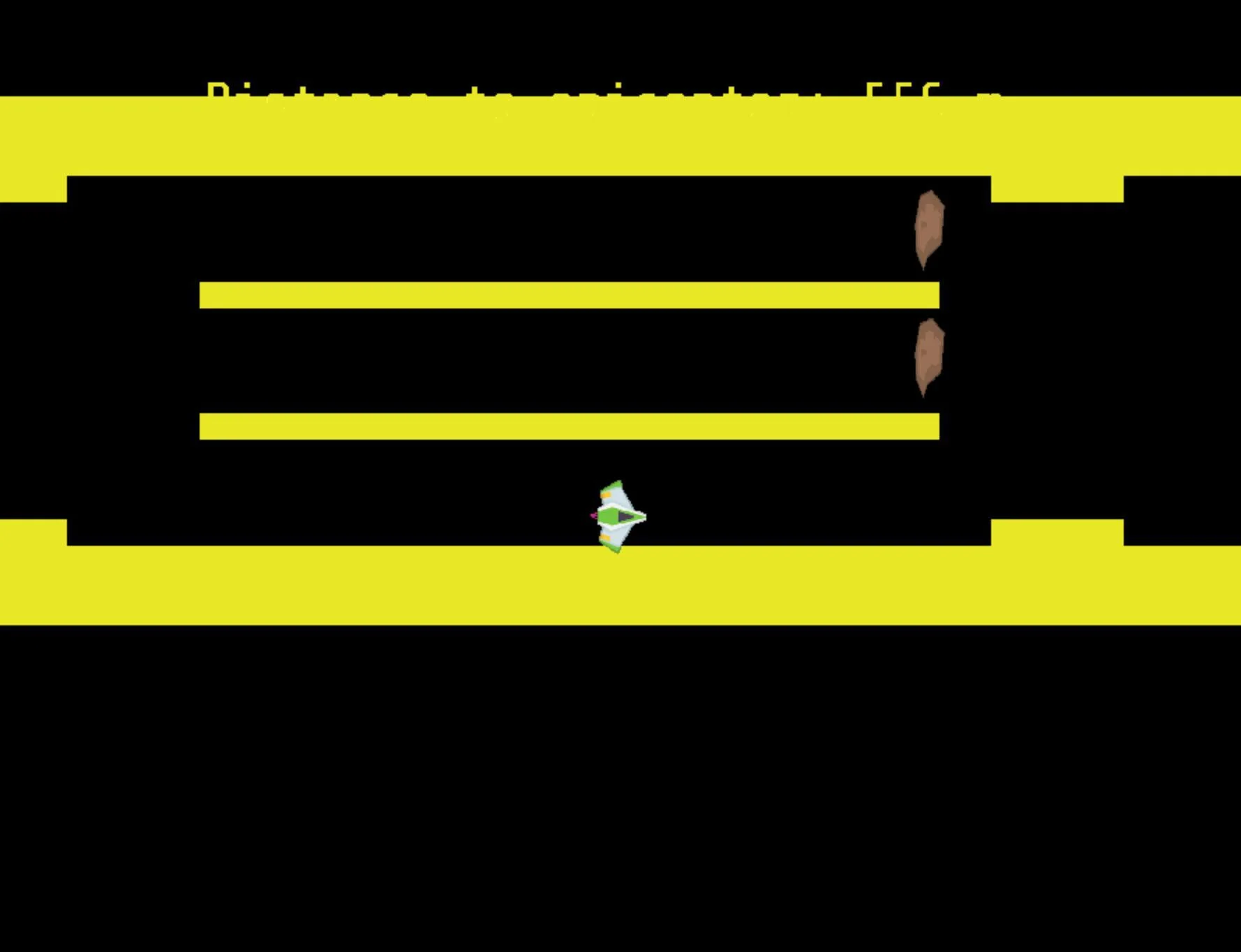 Статьи по Warp Navigator GGJ16 (itch)