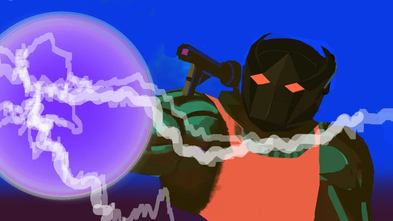 Chaos must be accepted (itch) Chaos must be accepted (itch)