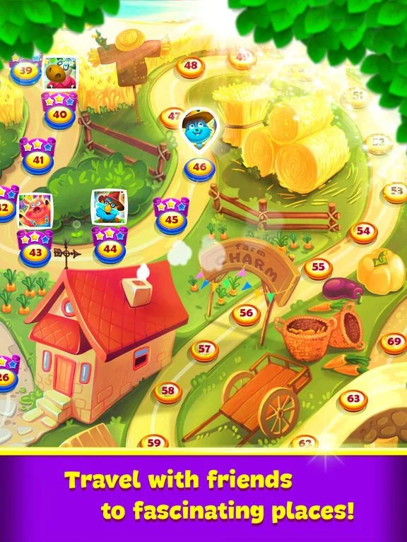 Новости о Farm Charm