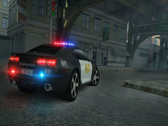 Новости о Police Car Parking Simulator Game