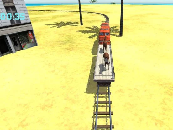 Рецензии Train Driving Game Conductor Final Station Parking