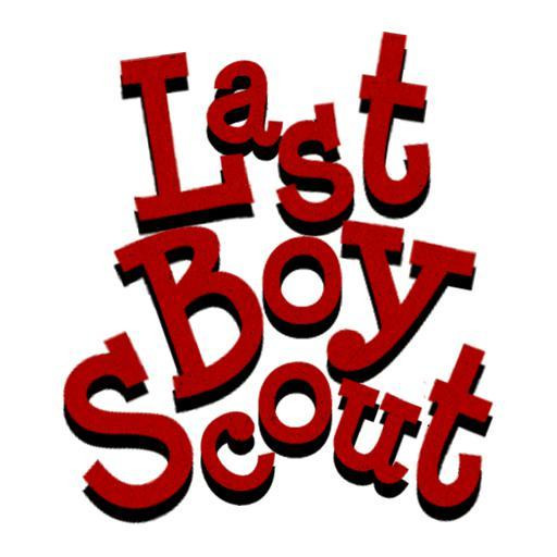 Last Boy Scout (itch) Last Boy Scout (itch)