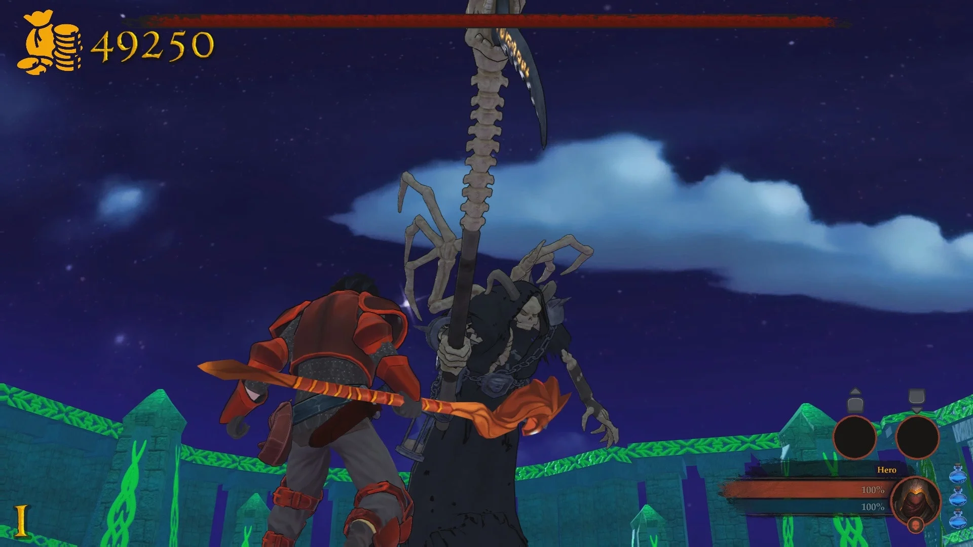 Knight's Guard (itch) Knight's Guard (itch)