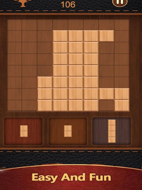 Рецензии Wood Block Blast