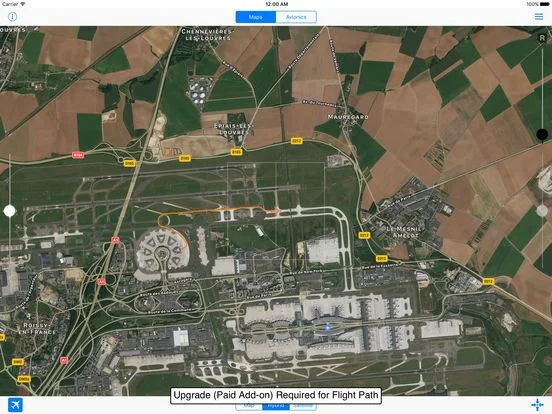 X-Mapper TNG (for X-Plane Desktop) X-Mapper TNG (for X-Plane Desktop)
