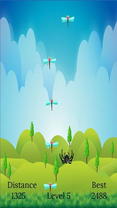 Bug Biter Bug Biter
