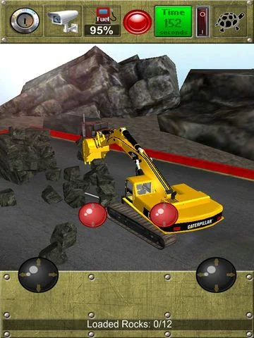 Excavator Simulator PRO Excavator Simulator PRO