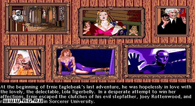 Spellcasting 201: The Sorcerer's Appliance Spellcasting 201: The Sorcerer's Appliance