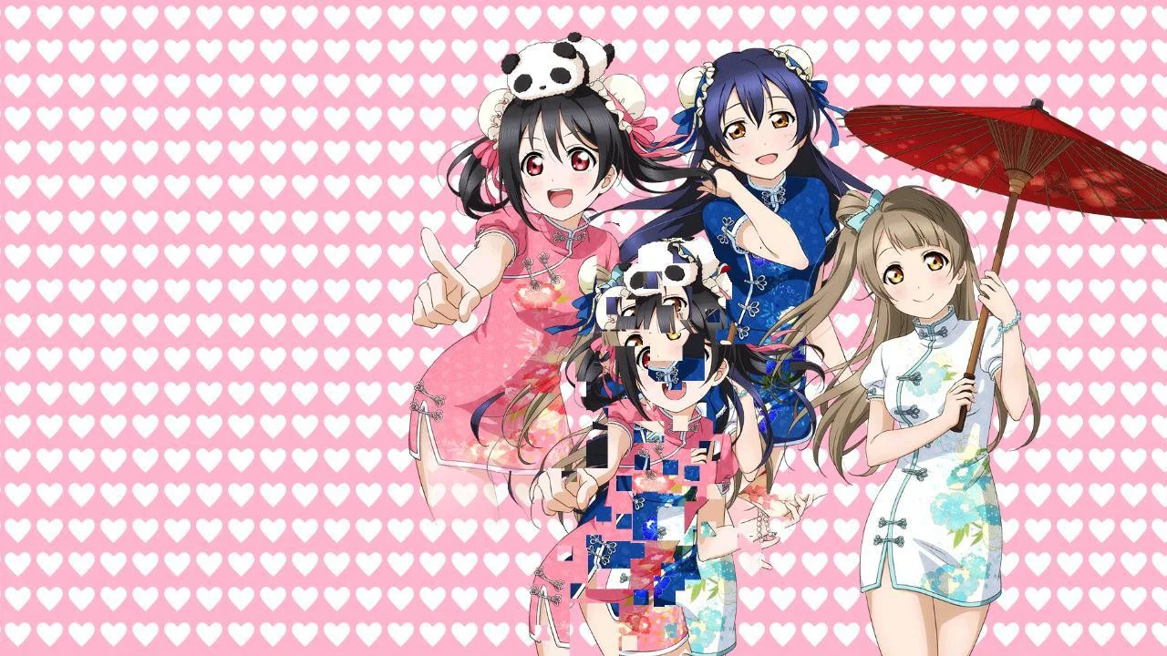 Doki Doki Idol Club (itch) Doki Doki Idol Club (itch)