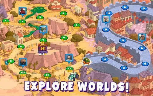 Рецензии Car Eats Car 3 – Racing Game