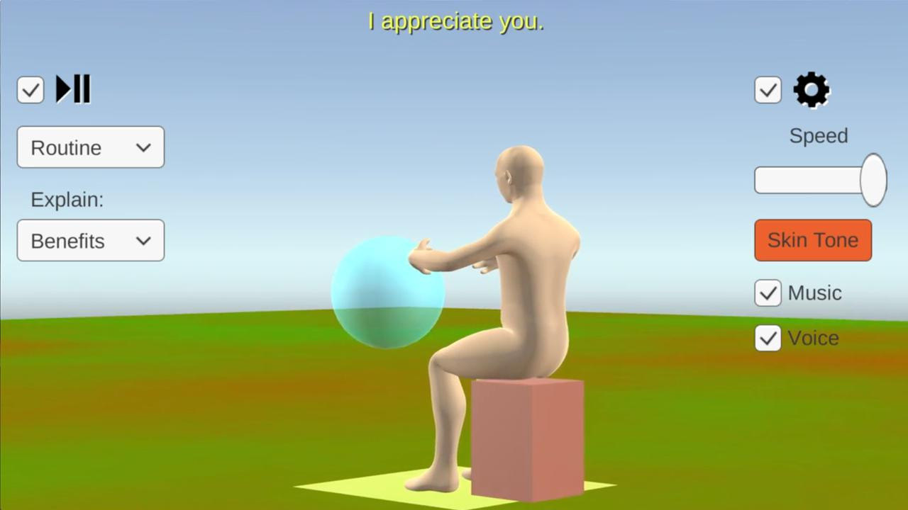 Рецензии Inner Kung Fu Game