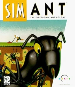 Новости о SimAnt
