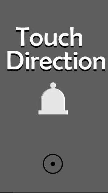 Статьи по Touch Direction (itch)