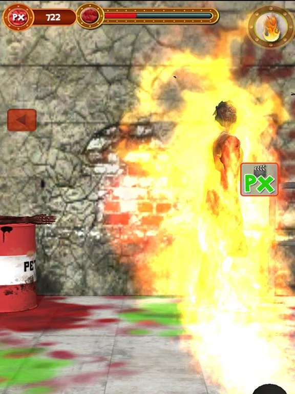 Torture and Care your Zombie Torture and Care your Zombie