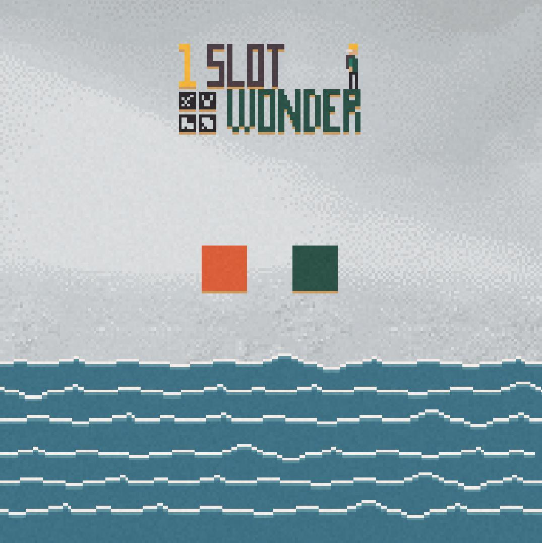 1 Slot Wonder (itch, picross) 1 Slot Wonder (itch, picross)