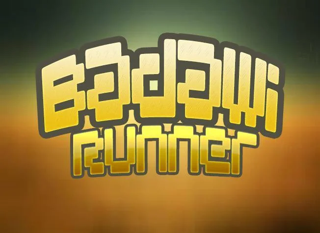 Badawi Runner (itch)