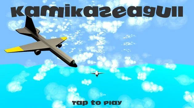 Рецензии kamikaseagull (itch)