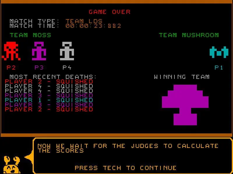 Quarries of Scred 2 (itch)
