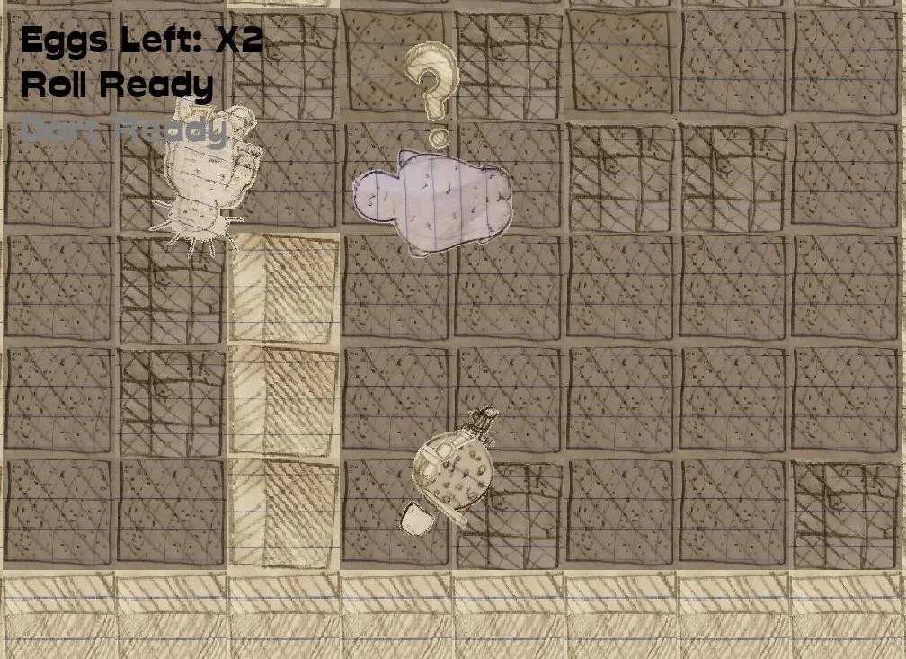 Zoo Escape - A Paper Adventure (itch) Zoo Escape - A Paper Adventure (itch)