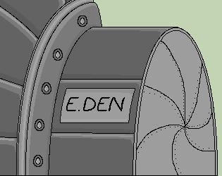 E. Den (itch) E. Den (itch)