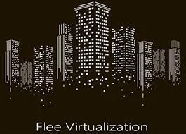 FleeVirtualization (itch) FleeVirtualization (itch)