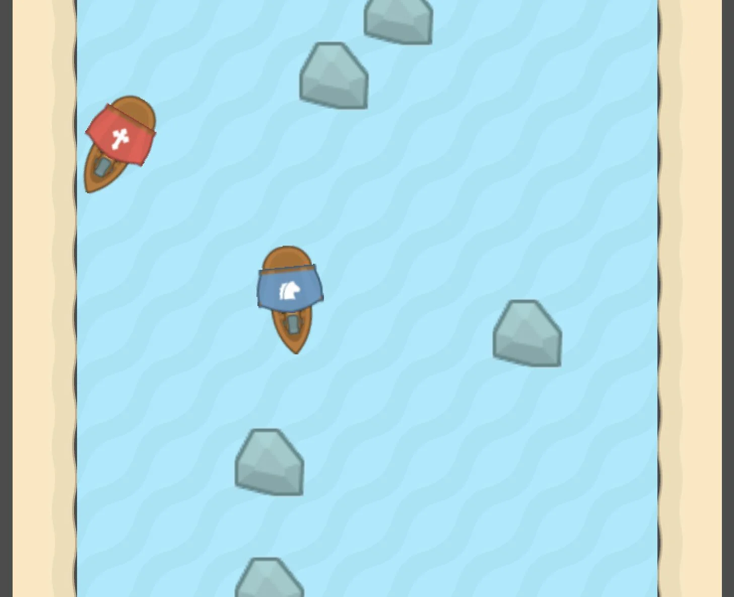 Pirate Racer (itch) Pirate Racer (itch)