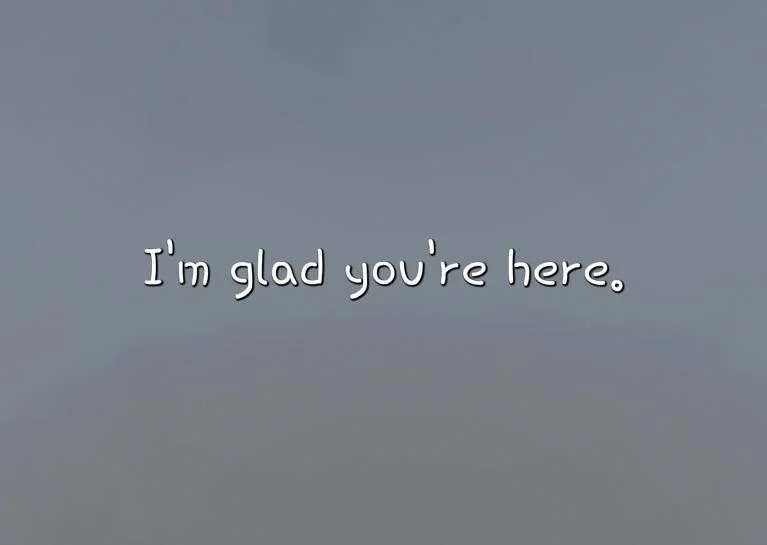 Fix You (Global Game Jam Oslo 2020) (itch)