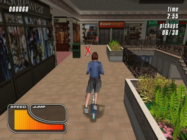 Scooter Pro Scooter Pro