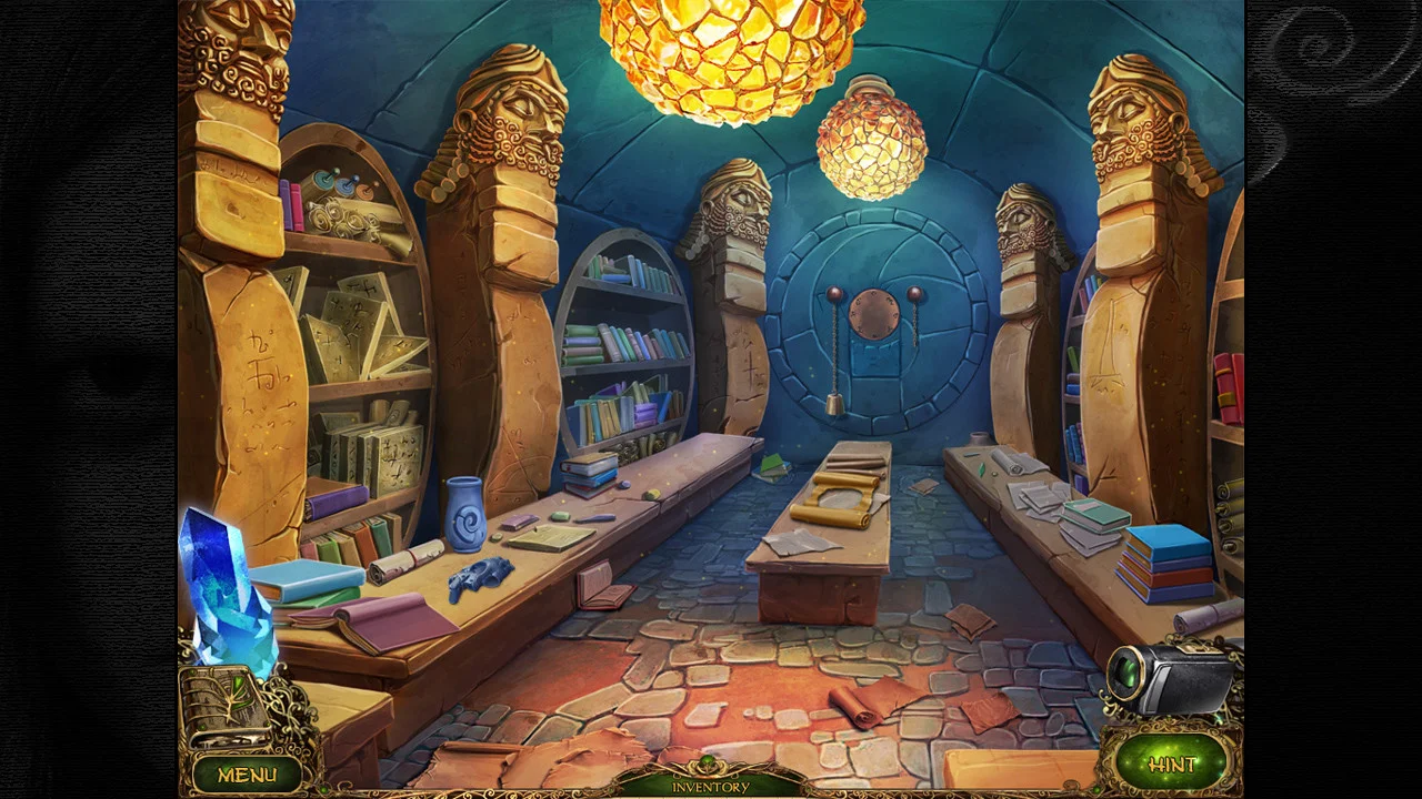 I Know a Tale I Know a Tale
