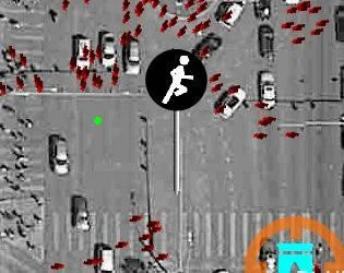 Zombie Ride Share (itch) Zombie Ride Share (itch)