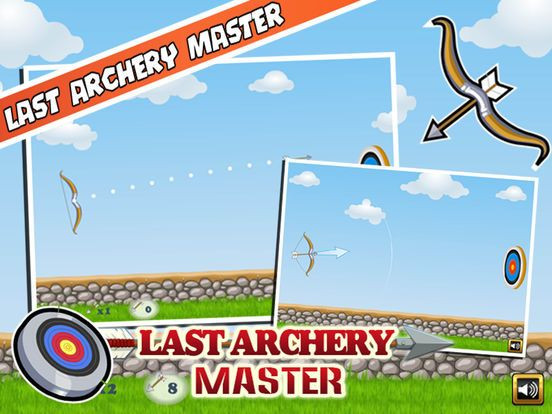 Статьи по Last Archery Master