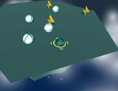 Sumo-Ball (itch)